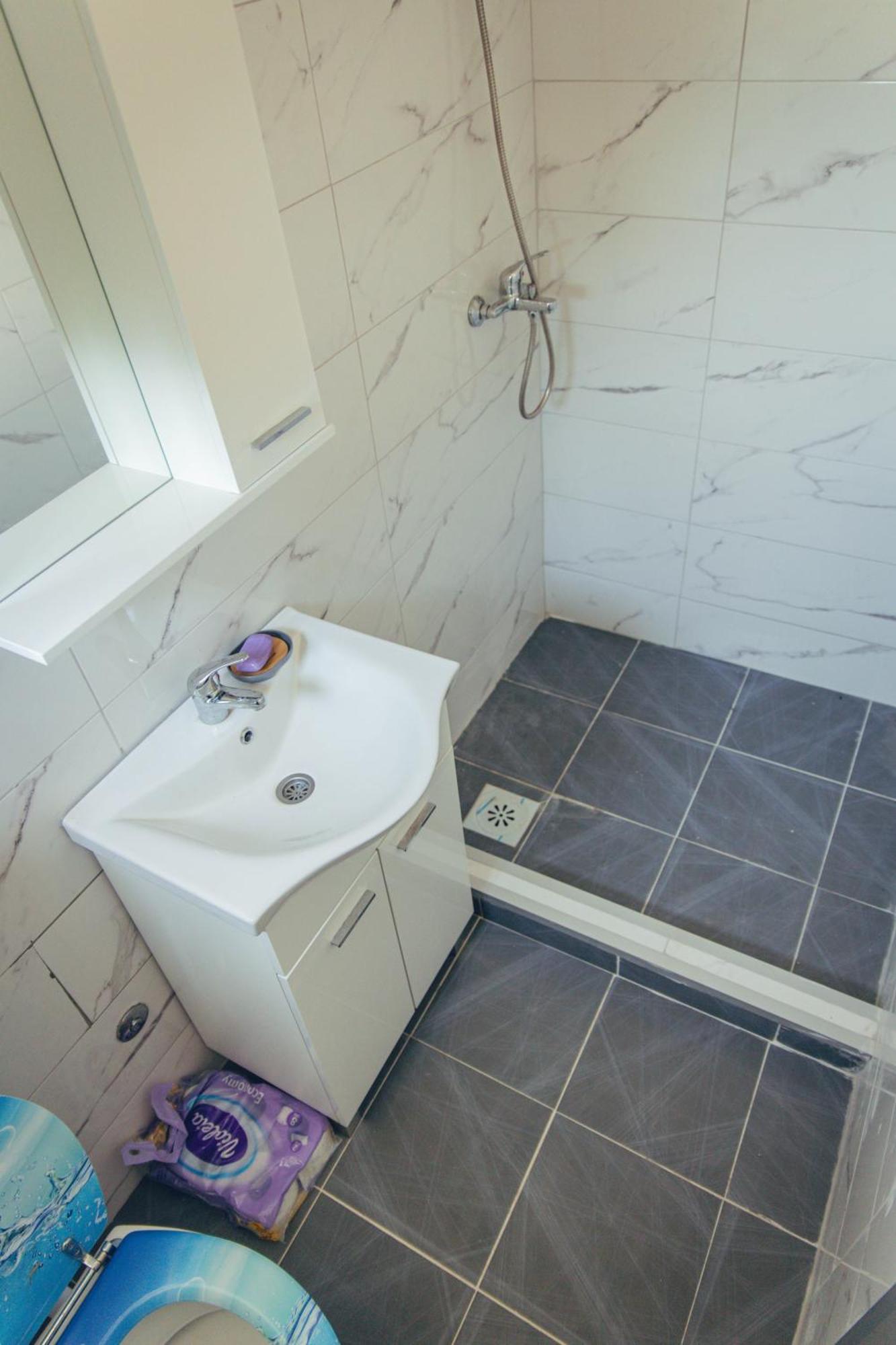 Apartman Djole Foca Ruang foto